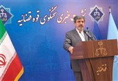 سخنگوی دستگاه قضا: مدیرعامل "کوروش کمپانی" 5 ماه قبل از کشور خارج شده است