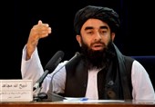 طالبان: افغانستان به حل مسالمت‌آمیز درگیری و امنیت منطقه‌ای باور دارد