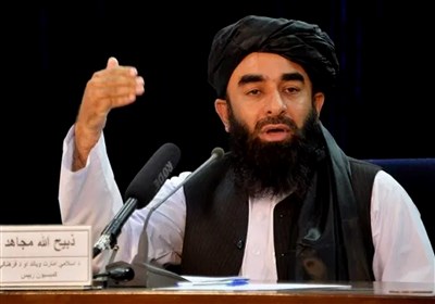 مجاهد:پاکستان برای فرار از تعهدات «پیمان مکه» به افغانستان حمله می‌کند