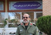 رایزنی برای حقوق جانبازان حالت اشتغال و آزادگان با عضویت رسمی، در قانون بودجه 1403