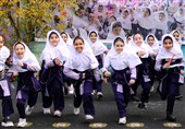 مدارس در اختیار گروه‌های مردمی قرار می‌گیرند
