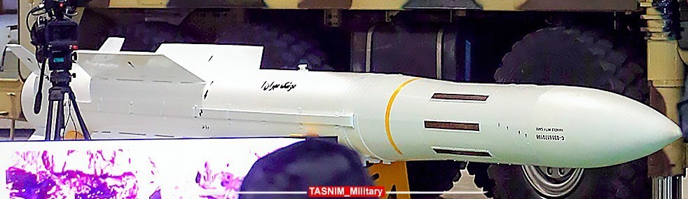 سپاه پاسداران | سپاه , نیروی هوافضای سپاه , موشک , سامانههای پدافندی ,