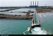 نیروگاه شهید سلیمی نکا