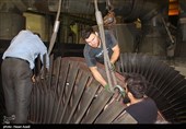 با گسترده، دشوار و حساس بودن کار تعميرات، نگهداري و بهره برداري اين واحدها با بيش از 4 دهه کارکرد، عمر بالاي واحدهاي نيروگاه و لزوم آمادگي واحدها براي تأمين پايدار انرژي مورد نياز مشترکان شبکه برق کشور، مسئوليت کارکنان در مراقبت و حفظ اين سرمايه ارزشمند ملي دوچندان است، به همين جهت کارکنان اين مجموعه بزرگ با توانمندي، تخصص، ابتکار و خلاقيت، تلاش بي وقفه و همت جهادي توانسته اند خلاء کهنسالي نيروگاه را پرکنند و نگذارند خللي در توليد انرژي نيروگاه بوجود آيد و همچنان نقش مؤثري در تأمين برق مورد نياز شبکه برق کشور داشته باشد.