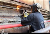 نیروگاه شهید سلیمی نکا