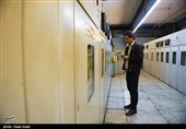 نیروگاه شهید سلیمی نکا