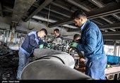 نیروگاه شهید سلیمی نکا پیشران تولید برق