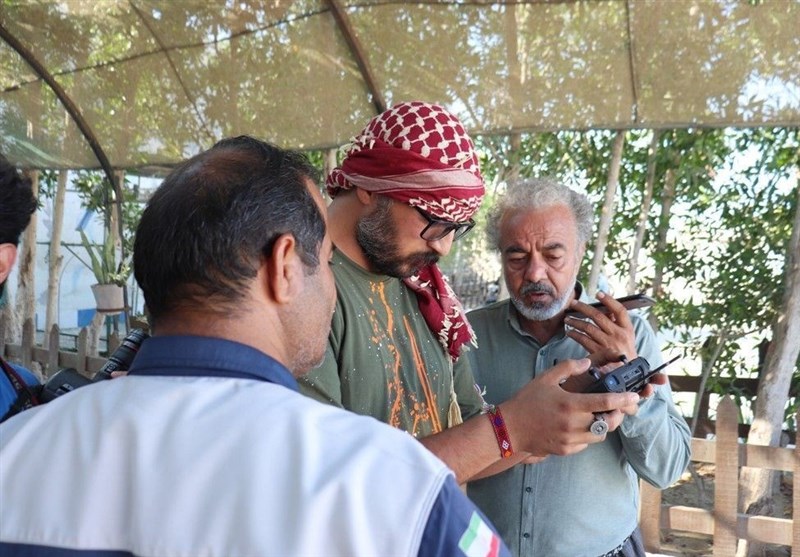 سریال نون خ