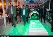 سفر معاون اجرایی رییس جمهور به کرمانشاه