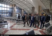 سفر معاون اجرایی رییس جمهور به کرمانشاه