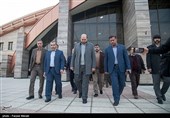 سفر معاون اجرایی رییس جمهور به کرمانشاه