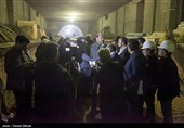 سفر معاون اجرایی رییس جمهور به کرمانشاه