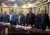 سفر معاون اجرایی رییس جمهور به کرمانشاه