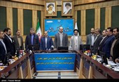 سفر معاون اجرایی رییس جمهور به کرمانشاه