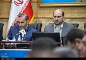 سفر معاون اجرایی رییس جمهور به کرمانشاه