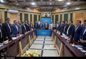 سفر معاون اجرایی رییس جمهور به کرمانشاه