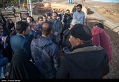 سفر معاون اجرایی رییس جمهور به کرمانشاه