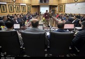 سفر معاون اجرایی رییس جمهور به کرمانشاه