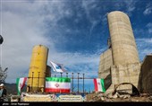 سفر وزیر نیرو به گیلان