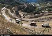 سفر وزیر نیرو به گیلان