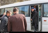 سفر وزیر نیرو به گیلان
