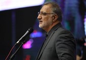حدود 218 هزار دانش آموز تحت پوشش طرح شهید «آرمان2» قرار می‌گیرند / زاکانی:  طرح "آرمان2" جزو اولویت‌های قطعی شهرداری است