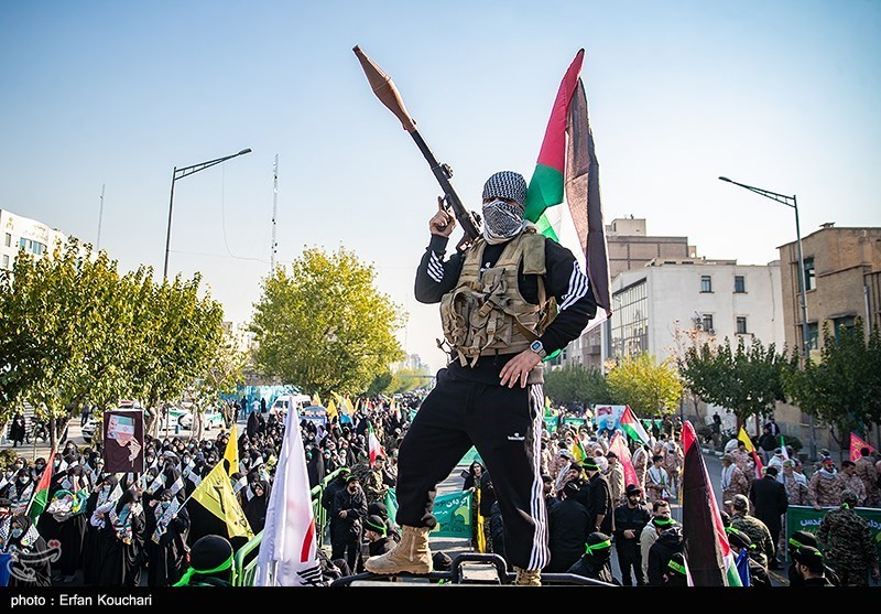بسیج | سازمان بسیج مستضعفین , 