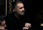 رجزخوانی پویانفر برای ترامپ