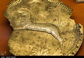 آثار تاریخی ایران از چین بازگردانده شده است