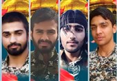 ماجرای یک اسم جهادی برای شهید پاکستانی/ مسیر شهید مقاومت؛ از زینبیون تا حزب الله