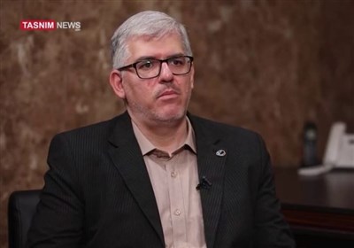 مدال المپیاد نجوم باید به حل مسائل صنعت فضایی ختم شود