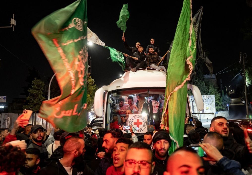 نوار غزه , فلسطین , طوفان الاقصی ,