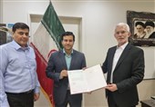 انتصاب سرپرست جدید انجمن بوچیا پس از اتفاق عجیب در بازی‌های پاراآسیایی