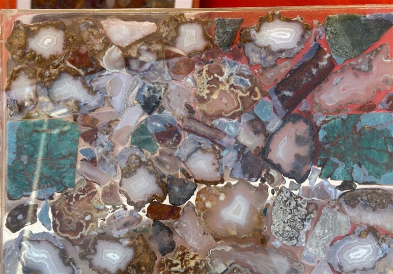 اخبار استان خراسان جنوبی , خبرگزاری تسنیم , 
