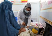 یونیسف: 3.5 میلیون کودک افغان از سوءتغذیه حاد رنج می‌برند