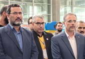 هزینه ساخت "نمایشگاه بین‌المللی شهر آفتاب" به قیمت روز 60 هزار میلیارد تومان است