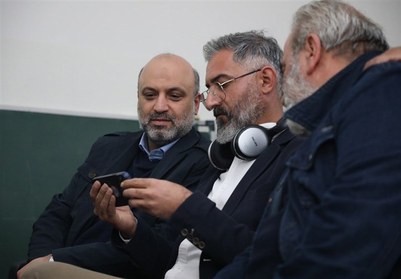 «شه سوار»