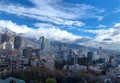 آمار پرداخت وام ودیعه مسکن به تفکیک استانی