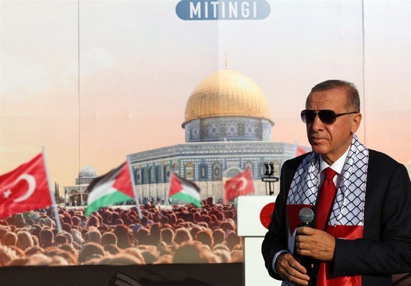 کشور ترکیه , رجب طیب اردوغان ,