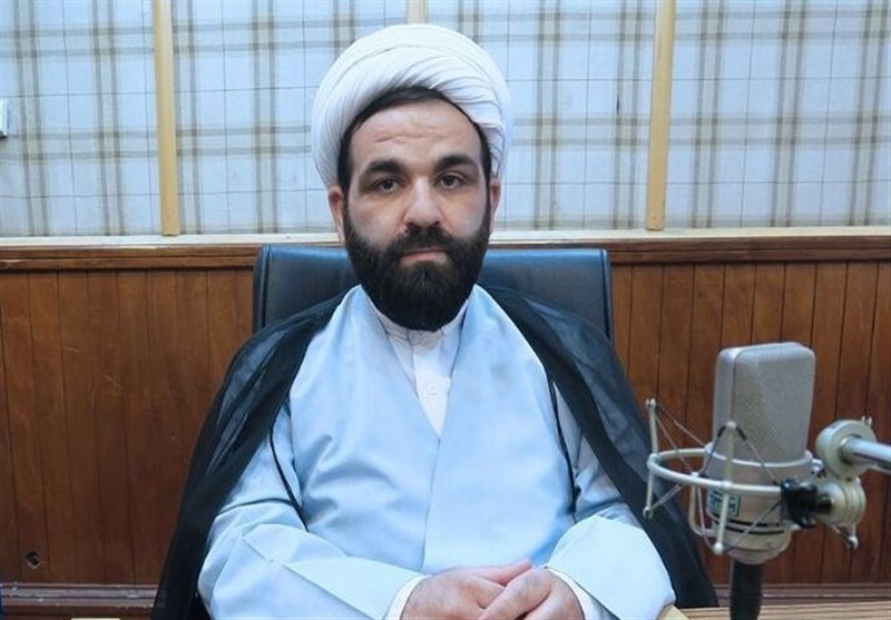 مسجد مرکز خدمات دهی نیست بلکه تولید خدمت می‌کند
