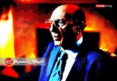 پرویز ثابتی شخصا دستور شکنجه می‌داد
