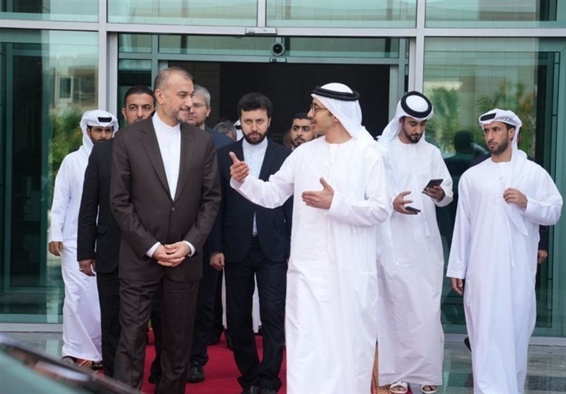 Iran Objects to Israel’s Presence at COP28 in UAE