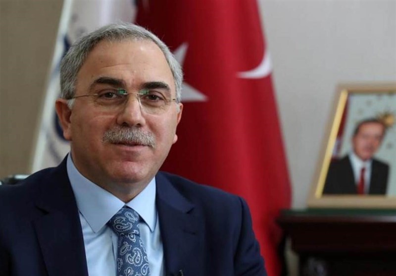 کشور ترکیه , رجب طیب اردوغان ,