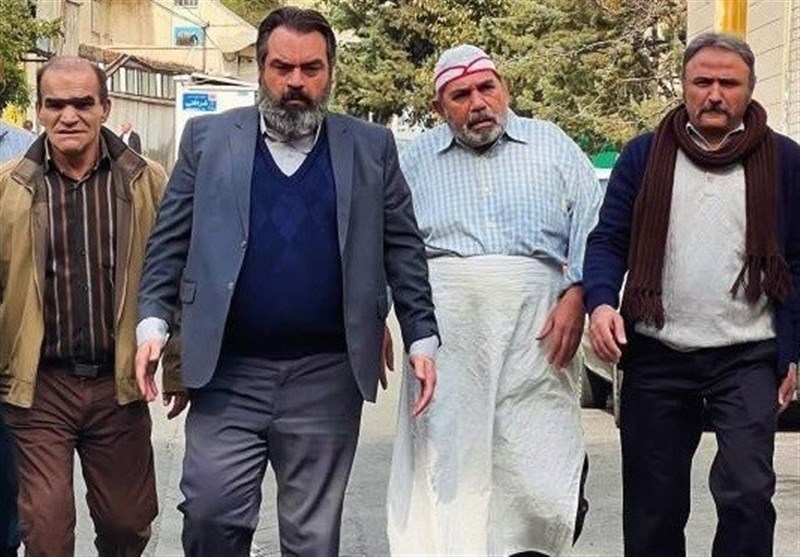 سریال , تلویزیون , صدا و سیما , سریال پایتخت , 