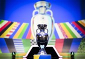 برنامه کامل بازی‌های یورو 2024