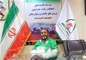 کشفیا و سرمربی مستعفی فوتبال هفت نفره، نامزد ریاست فدراسیون جانبازان و توان‌یابان شدند