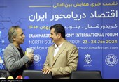 حفظ 70 درصد ظرفیت حمل کالاهای اساسی در شرایط جنگی کشور