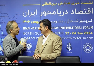 حفظ 70 درصد ظرفیت حمل کالاهای اساسی در شرایط جنگی کشور