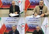نامزدهای ریاست فدراسیون ورزش‌های جانبازان و توان‌یابان به 9 نفر رسید