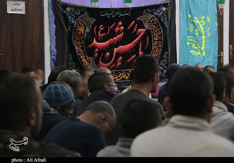 فاطمیه|ایام فاطمیه , امام حسین (ع) , تعزیه , استان کرمان , معتاد , هیئت ,